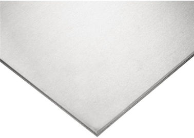 Bobina di piatto laminata a freddo A240 dell'acciaio inossidabile di ASTM con il certificato ISO9001