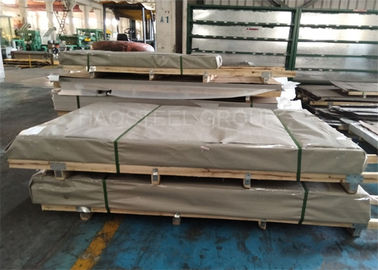 Bobina di piatto laminata a freddo A240 dell'acciaio inossidabile di ASTM con il certificato ISO9001