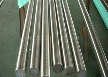 Rivestimento quattro Antivari esagonale di frantumazione del tondino dell'acciaio inossidabile di SUS 631