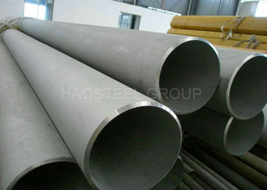 Resistente ad alta pressione standard del tubo 904L ASTM dell'acciaio inossidabile del grande diametro