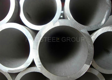 Resistente ad alta pressione standard del tubo 904L ASTM dell'acciaio inossidabile del grande diametro