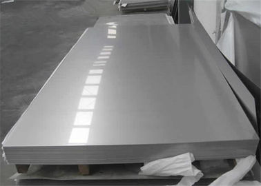 Piatto dell'acciaio inossidabile di resistenza della corrosione 316/strato dello specchio acciaio inossidabile di BACCANO