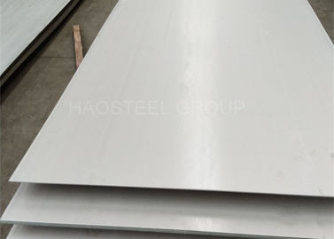 Superficie di brillamento di sabbia degli strati dell'acciaio inossidabile del grado 430 di ASTM A240