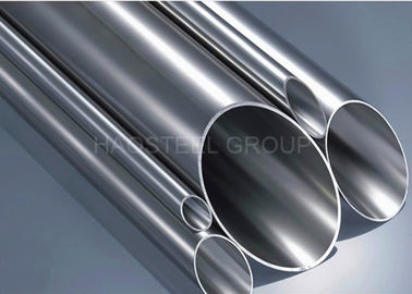 Tubatura dell'acciaio inossidabile di ASTM 321/tubo saldato senza cuciture con la certificazione dello SGS