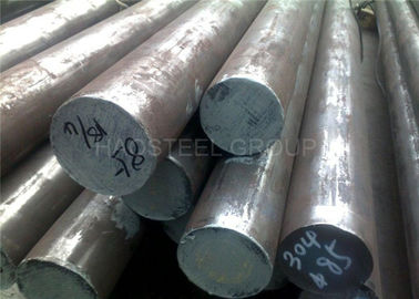 Diametri lucidato luminoso 1mm - 500mm del tondino laminato a caldo dell'acciaio inossidabile
