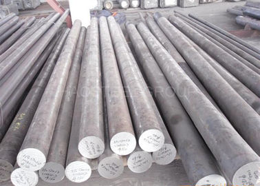 Diametri lucidato luminoso 1mm - 500mm del tondino laminato a caldo dell'acciaio inossidabile