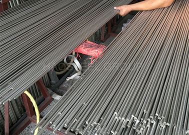 Diametri lucidato luminoso 1mm - 500mm del tondino laminato a caldo dell'acciaio inossidabile