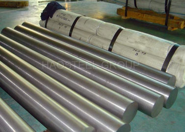 Diametri lucidato luminoso 1mm - 500mm del tondino laminato a caldo dell'acciaio inossidabile