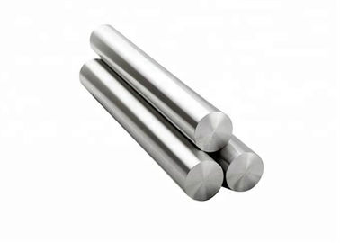 Diametri lucidato luminoso 1mm - 500mm del tondino laminato a caldo dell'acciaio inossidabile