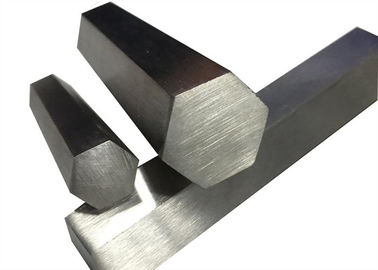 201 304 303 316 barre d'acciaio della sezione esagonale di profili dell'acciaio inossidabile
