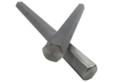 Profili per barre esagonali in acciaio inossidabile trafilato a freddo SUS201 304