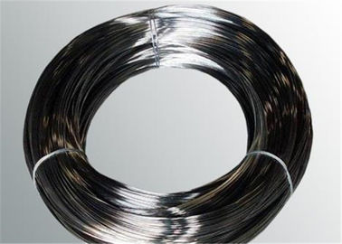 Diametro luminoso 0.1mm-10.0mm della superficie dell'acciaio inossidabile cavo molle dello stato/dello stato duro