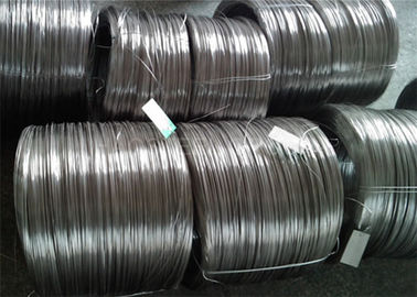 Diametro luminoso 0.1mm-10.0mm della superficie dell'acciaio inossidabile cavo molle dello stato/dello stato duro