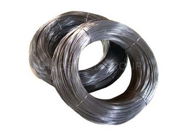 Cavo luminoso della bobina dell'acciaio inossidabile/cavo obbligatorio acciaio inossidabile anticorrosivo