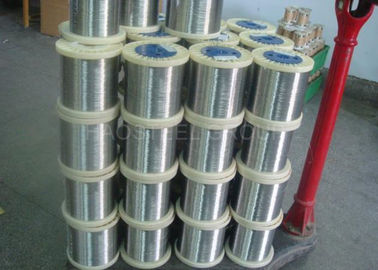 Filamento industriale dell'acciaio inossidabile cavo/304 316L della saldatura dell'acciaio inossidabile
