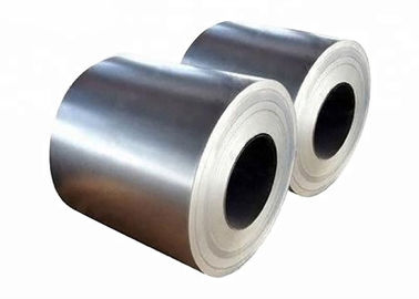 Lucidature laminata a freddo della bobina dell'acciaio inossidabile 304 spessore di 6mm - di 0.2mm