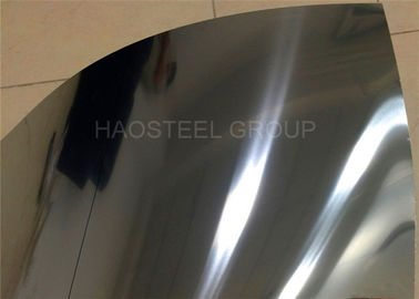 Il rotolo della striscia dell'acciaio inossidabile della lucidatura personalizza la lunghezza con ISO9001 certificato