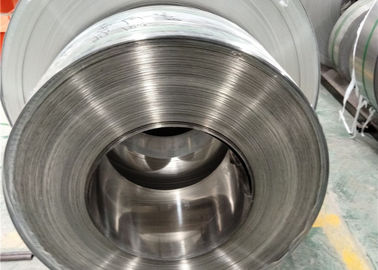 TP304 ha laminato a freddo resistenza della corrosione della bobina dell'acciaio inossidabile la buona