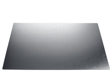 Spessore laminato a freddo del piatto 0.25mm 0.35mm 0.55mm 0.65mm dello strato dell'acciaio inossidabile