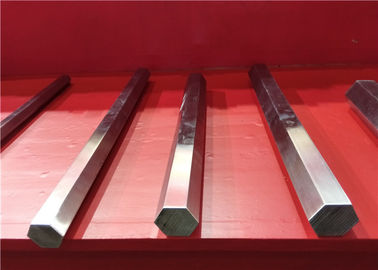 Profili per barre esagonali in acciaio inossidabile trafilato a freddo SUS201 304