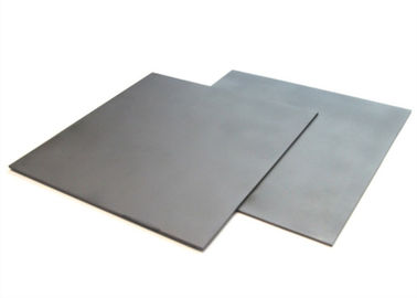Alto acciaio legato del nichel della laminazione a caldo/piatto d'acciaio piano di Hastelloy C-276 N10276