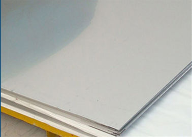 Alto acciaio legato del nichel della laminazione a caldo/piatto d'acciaio piano di Hastelloy C-276 N10276