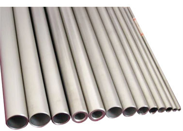 Forza saldata di estensione del tubo del metallo dell'acciaio legato di HastelloyC buona