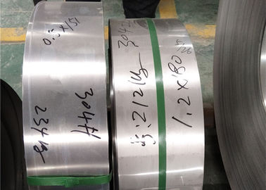 Su misura 304 HL dello SB 8K di SEDERE della bobina 2B dell'acciaio inossidabile ha lucidato la norma di ASTM A240