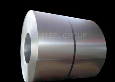 Grado standard 304L della bobina 304 dell'acciaio inossidabile di ASTM A240 con la certificazione di iso