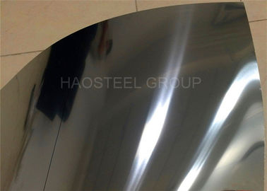 Personalizzi l'approvazione standard ISO9001 del rotolo AISI ASTM della striscia dell'acciaio inossidabile di lunghezza