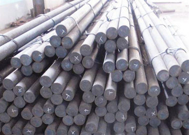 il grado di 20Mn 50Mn ha forgiato la lunghezza galvanizzata 1-12 m. di Antivari d'acciaio del acciaio al carbonio
