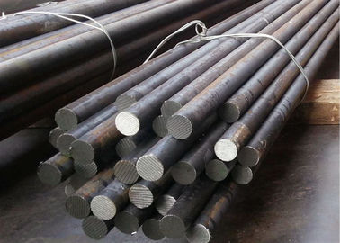 il grado di 20Mn 50Mn ha forgiato la lunghezza galvanizzata 1-12 m. di Antivari d'acciaio del acciaio al carbonio