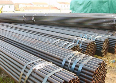 Grado galvanizzato standard del tubo d'acciaio L245 L290 X80 X100 del acciaio al carbonio di ASTM BS