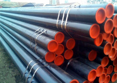 Grado galvanizzato standard del tubo d'acciaio L245 L290 X80 X100 del acciaio al carbonio di ASTM BS