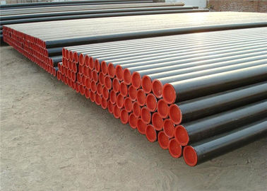 Tubi di caldaia rivestiti galvanizzati del acciaio al carbonio A213T11 A213T12 A213T22 A192 A106 A53