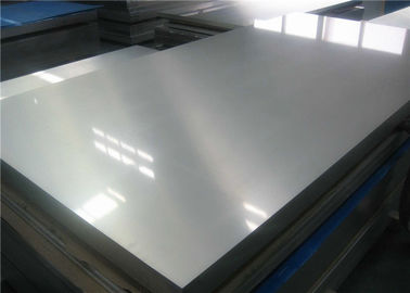 Piatti dell'alluminio di T6 T651 6061 lavorare di precisione di lunghezza di 9000mm - di 500