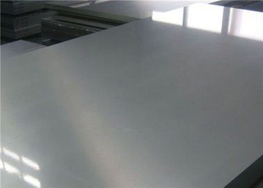 Rame di precisione e strato 5052 H32 della lega di alluminio norma di lunghezza ASTM JIS di 9000mm - di 500