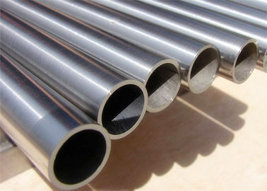Metallo Incoloy 800HT UNS N08811 1,4959 dell'acciaio legato di industria petrochimica