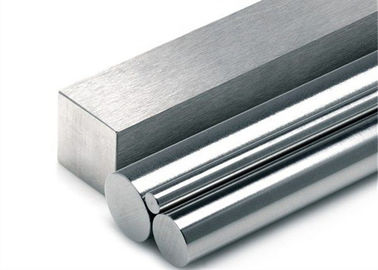 Metallo industriale Incoloy dell'acciaio legato 925 dimensioni su misura ad alta resistenza N08925