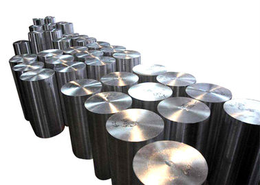 Resistenza della corrosione su misura del metallo dell'acciaio legato di Nimonic80A per industria di trasformazione alimentare