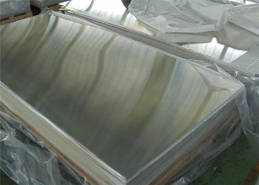 316 316L hanno laminato a freddo/la buona resistenza di ossidazione dell'acciaio inossidabile piatto laminato a caldo dello strato