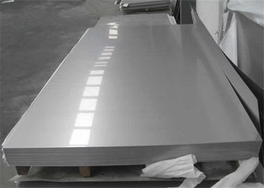 409L leggero ha lucidato gli strati inossidabile strato finito 2B di 3.0mm - di 0,5 gli ss 409L
