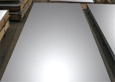 Lunghezza massima dello strato 904L N08904 1,4539 duplex eccellenti durevoli 15m del piatto dell'acciaio inossidabile