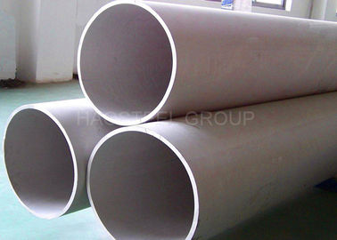 resistenza della corrosione del tubo dell'acciaio inossidabile di 904L N08904 1,4539 per i contenitori a pressione