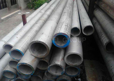 Tubo duplex eccellente ad alta resistenza 254SMo S31254 F44 dell'acciaio inossidabile 1,4547 spessore di 200mm - di 3