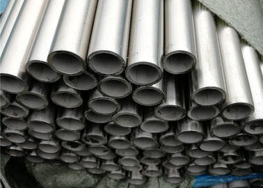 lunghezza massima trafilata a freddo senza cuciture ASTM A312 del tubo d'acciaio 18m di spessore di 20mm - di 0.3mm