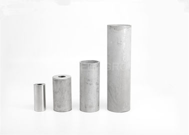 Tubature senza cuciture massima dell'acciaio inossidabile di lunghezza 304 di 18m resistenza della corrosione di 800mm - di 6mm OD