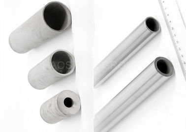 Tubature senza cuciture massima dell'acciaio inossidabile di lunghezza 304 di 18m resistenza della corrosione di 800mm - di 6mm OD