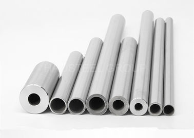 Tubi senza saldatura duplex di acciaio inossidabile di UNS S32205 2507