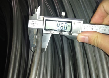 Laminatoio per tubi della bobina dell'acciaio inossidabile di alta precisione/superfici luminosa spessore di 20mm - di 0.3mm
